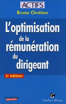 optimisation rémunération dirigeant 